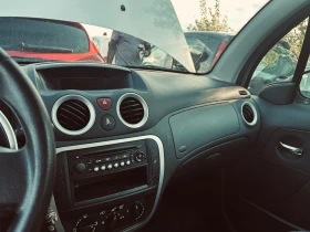 Citroen C3 1.4.i AUTOMAT  | Mobile.bg � ����� ������ 5