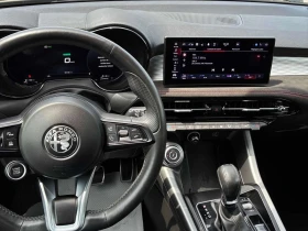 Alfa Romeo Tonale * Veloce * АВТОКРЕДИТ БЕЗ ПЪРВОНАЧАЛНА ВНОСКА*  | Auto.bg — изображение 9