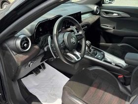 Alfa Romeo Tonale * Veloce * АВТОКРЕДИТ БЕЗ ПЪРВОНАЧАЛНА ВНОСКА*  | Auto.bg — изображение 5