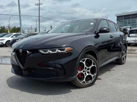 Alfa Romeo Tonale * Veloce * АВТОКРЕДИТ БЕЗ ПЪРВОНАЧАЛНА ВНОСКА* 