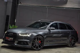 Audi A6 3.0 TDI / FACELIFT / PANO / RS / MATRIX /MAXTON