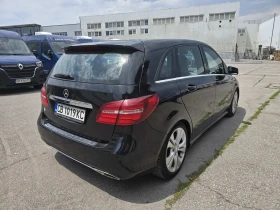 Mercedes-Benz B 220 CDI Sport / 177 hp / ������ ���� | Mobile.bg � ����� ������ 5