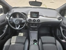 Mercedes-Benz B 220 CDI Sport / 177 hp / ������ ���� | Mobile.bg � ����� ������ 8