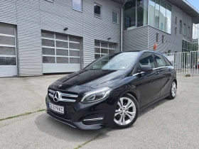 ������ Mercedes-Benz B 220