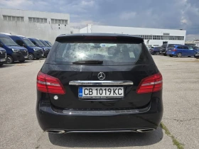 Mercedes-Benz B 220 CDI Sport / 177 hp / ������ ���� | Mobile.bg � ����� ������ 4