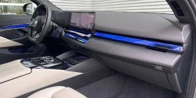 BMW i5  E DRIVE 40/M Sport PRO/LED/PANO/B&W/HUD | Auto.bg — изображение 9