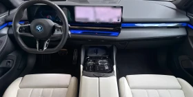 BMW i5  E DRIVE 40/M Sport PRO/LED/PANO/B&W/HUD | Auto.bg — изображение 7
