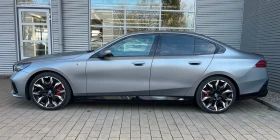 BMW i5  E DRIVE 40/M Sport PRO/LED/PANO/B&W/HUD | Auto.bg — изображение 2