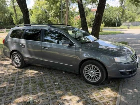 VW Passat - 3800 € / 7432.15 лв. - 58889494 3