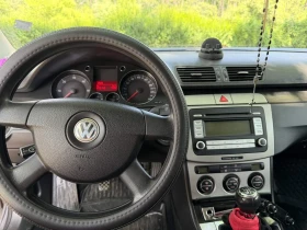 VW Passat - 3800 € / 7432.15 лв. - 58889494 13