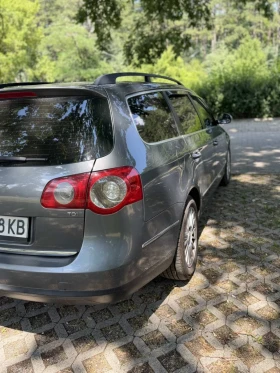 VW Passat - 3800 € / 7432.15 лв. - 58889494 7