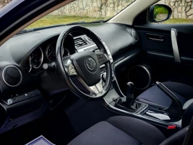 Mazda 6 2.0CD(140)* FACELIFT* ��� ����*  | Mobile.bg � ����� ������ 14