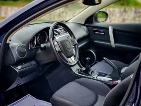 Mazda 6 2.0CD(140)* FACELIFT* ��� ����*  | Mobile.bg � ����� ������ 11