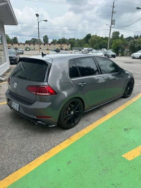 VW Golf * R* Manual* ���������� ��� ������������ ������*  | Mobile.bg � ����� ������ 3