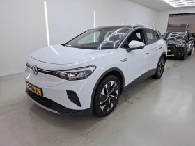 ����� �� �������� �� VW ID.4 77 kWh Pro