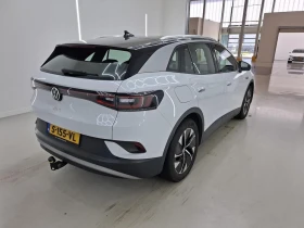 ����� �� �������� �� VW ID.4 77 kWh Pro