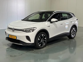 ����� �� �������� �� VW ID.4 77 kWh Pro