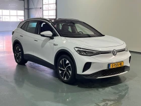 ����� �� �������� �� VW ID.4 77 kWh Pro