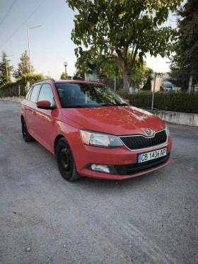 Skoda Fabia | Mobile.bg � ����� ������ 5