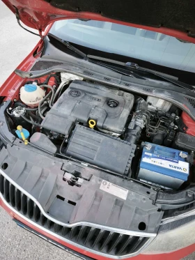 Skoda Fabia | Mobile.bg � ����� ������ 8