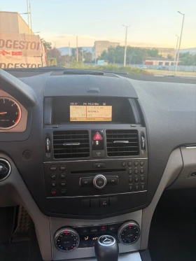 Mercedes-Benz C 220 2.2cdi 170 646 143хил - 8750 € - 95232607 13