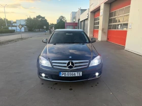 Mercedes-Benz C 220 2.2cdi 170 646 143хил - 8750 € - 95232607 2