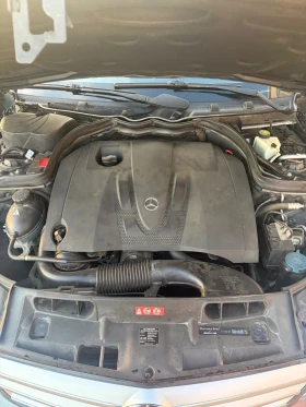 Mercedes-Benz C 220 2.2cdi 170 646 143хил - 8750 € - 95232607 17