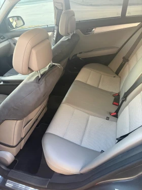 Mercedes-Benz C 220 2.2cdi 170 646 143хил - 8750 € - 95232607 10