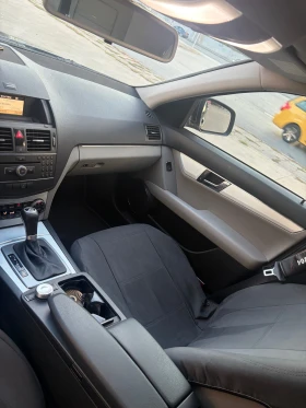 Mercedes-Benz C 220 2.2cdi 170 646 143хил - 8750 € - 95232607 8