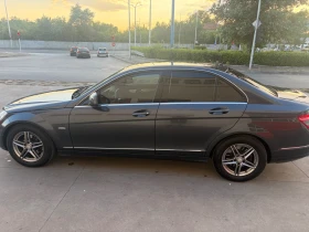 Mercedes-Benz C 220 2.2cdi 170 646 143хил - 8750 € - 95232607 6