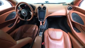 McLaren GT 570* 3.8* КАМЕРА* ПОДГРЕВ* KEYLESS* ШИБИДАХ*  - 93900 € - 85330929 5