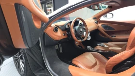 McLaren GT 570* 3.8* КАМЕРА* ПОДГРЕВ* KEYLESS* ШИБИДАХ*  - 93900 € - 85330929 8