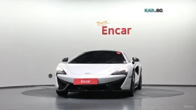McLaren GT 570* 3.8* КАМЕРА* ПОДГРЕВ* KEYLESS* ШИБИДАХ*  - 93900 € - 85330929 2