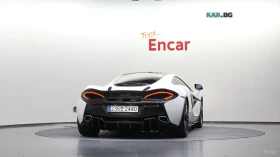 McLaren GT 570* 3.8* КАМЕРА* ПОДГРЕВ* KEYLESS* ШИБИДАХ*  - 93900 € - 85330929 4