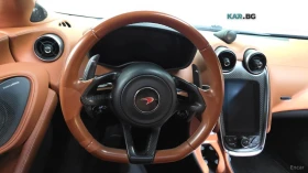 McLaren GT 570* 3.8* КАМЕРА* ПОДГРЕВ* KEYLESS* ШИБИДАХ*  - 93900 € - 85330929 6