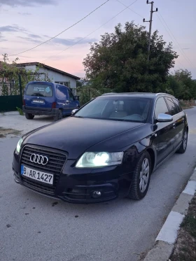 Audi A6 | Mobile.bg � ����� ������ 2