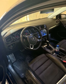 VW Golf 2.0 Tdi 150ps - 10499 € - 30715617 9