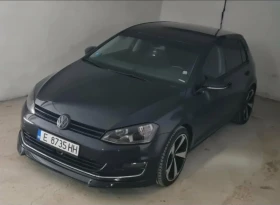 VW Golf 2.0 Tdi 150ps - 10499 € - 30715617 8