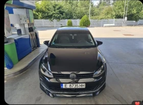 VW Golf 2.0 Tdi 150ps - 10499 € - 30715617 6