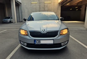 Skoda Octavia От БГ - ЕУРАТЕК - 99 500 км | Auto.bg — изображение 6