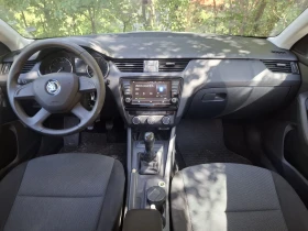 Skoda Octavia От БГ - ЕУРАТЕК - 99 500 км | Auto.bg — изображение 8