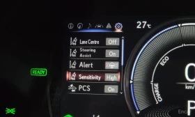 Lexus ES 300 �������* �������* ���������* LANE-ASIST* CAM* MEMO | Mobile.bg � ����� ������ 9