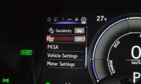 Lexus ES 300 �������* �������* ���������* LANE-ASIST* CAM* MEMO | Mobile.bg � ����� ������ 8