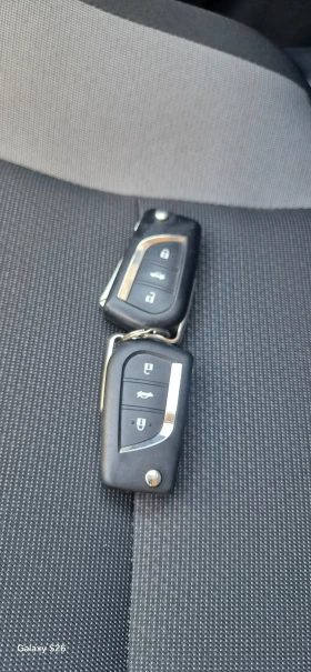 Toyota Auris - 9990 € - 26656625 14