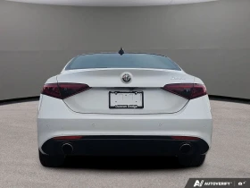 Alfa Romeo Giulia �������* �������* LANE* ASSIST*  | Mobile.bg � ����� ������ 4