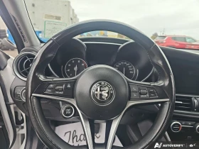 Alfa Romeo Giulia �������* �������* LANE* ASSIST*  | Mobile.bg � ����� ������ 9