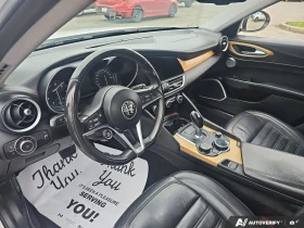 Alfa Romeo Giulia �������* �������* LANE* ASSIST*  | Mobile.bg � ����� ������ 8