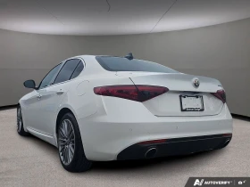 Alfa Romeo Giulia �������* �������* LANE* ASSIST*  | Mobile.bg � ����� ������ 3