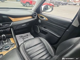 Alfa Romeo Giulia �������* �������* LANE* ASSIST*  | Mobile.bg � ����� ������ 15