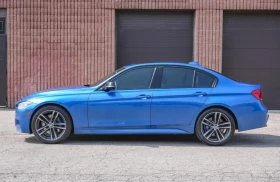 BMW 340 M Sport PKG  / xDrive | Mobile.bg � ����� ������ 3